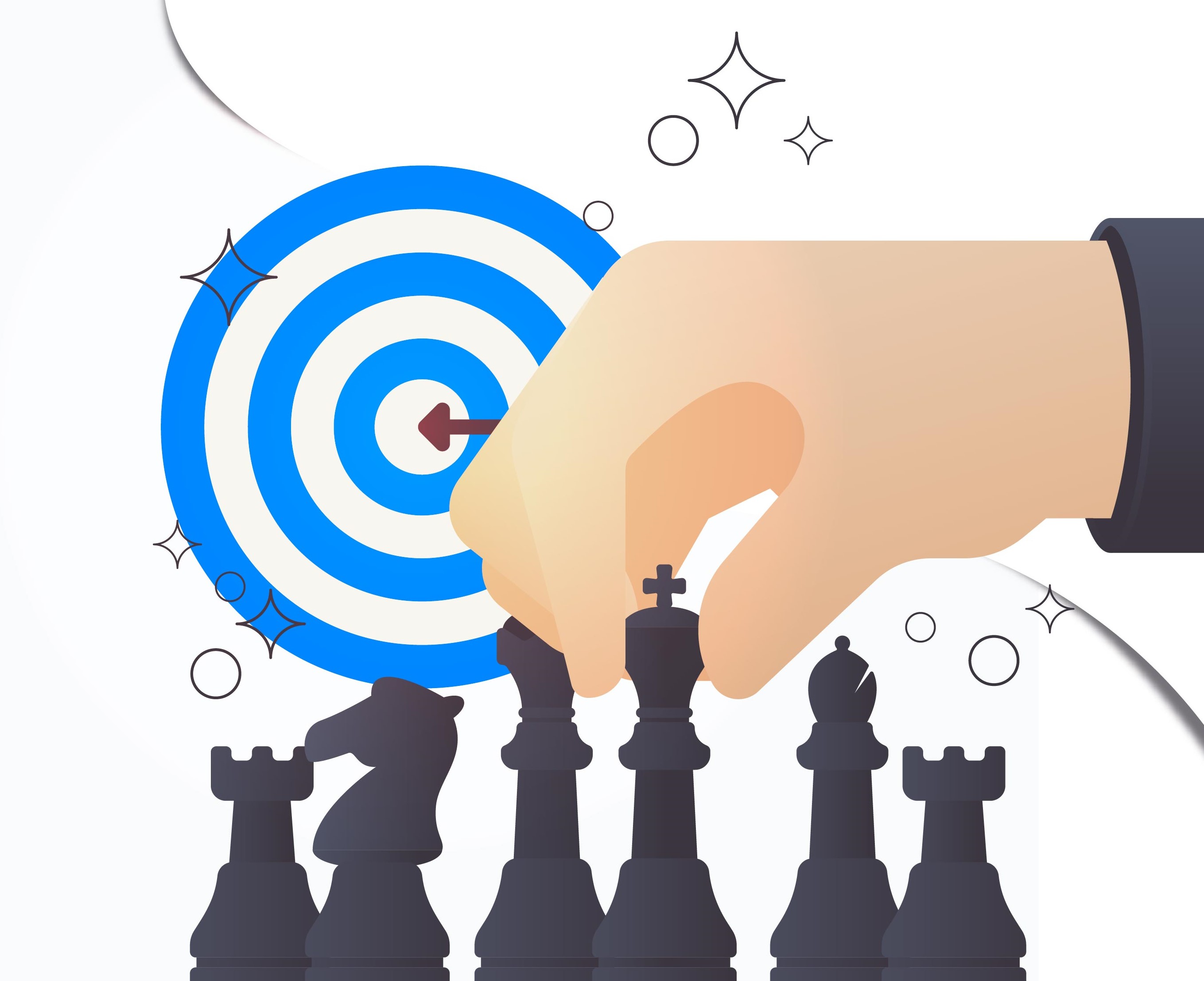 Стратегия и измерение