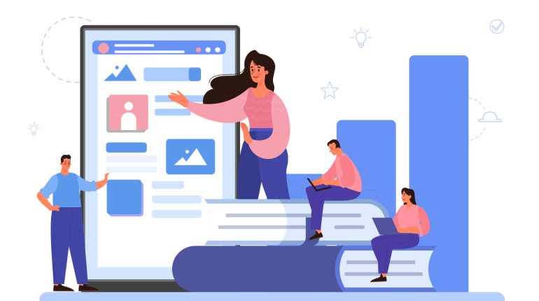 SILA Union на Дне открытых дверей в Московском Политехе