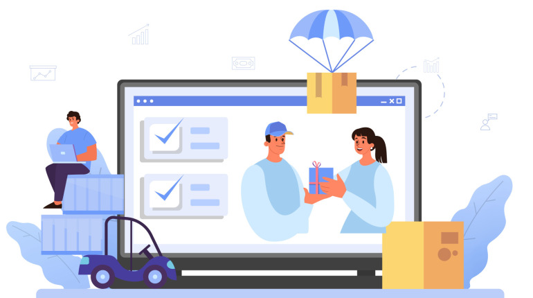 Цифровизация ритейла на конференции “IT Retail Day 2024”