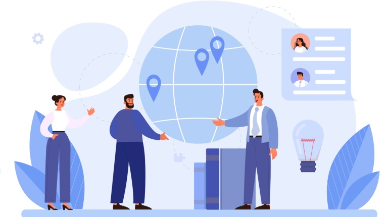 Опыт SILA Union в привлечении иностранных талантов на экспертной сессии в Noôdome