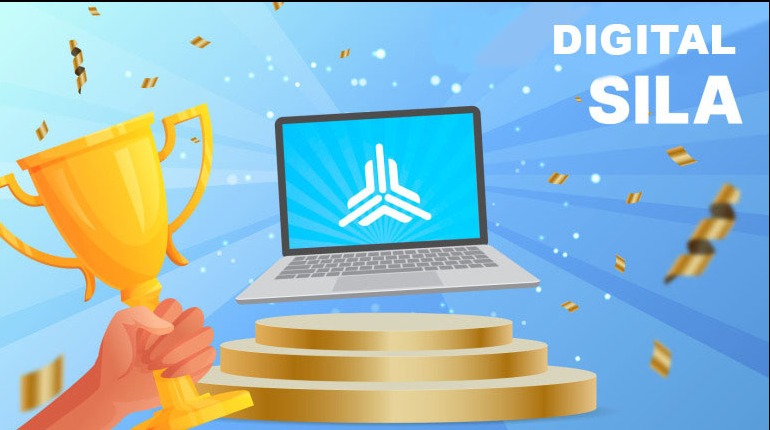 Подведены итоги конкурса проектов “Цифровая СИЛА” 2024