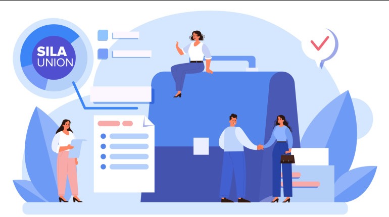 SILA Union и МТУСИ стали партнерами