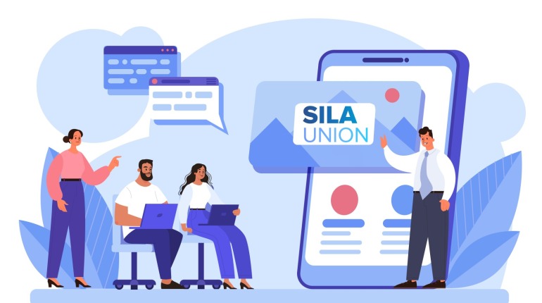 Мастер-класс по моделированию бизнес-процессов на базе ПО SILA Union в РЭУ им. Г.В. Плеханова