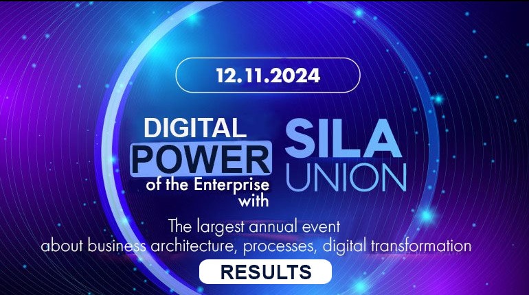 Results of the “Digital Enterprise Power with SILA Union” 2024 Conference
