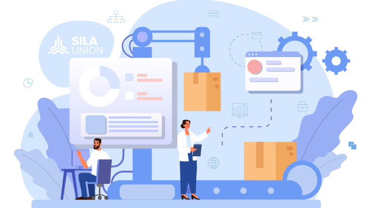 SILA Union на международной выставке электроники Expo Electronica 2024