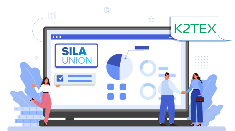 К2Тех и SILA Union подписали соглашение о партнерстве на ЦИПР-2024